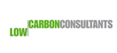 low carbon consultants